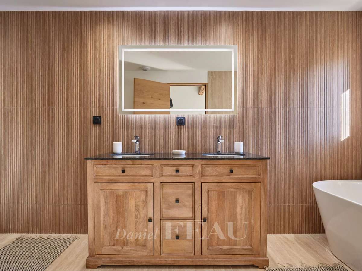 Maison Saint-Rémy-de-Provence