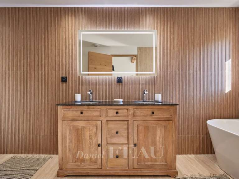 Maison Saint-Rémy-de-Provence - 4 chambres - 200m²