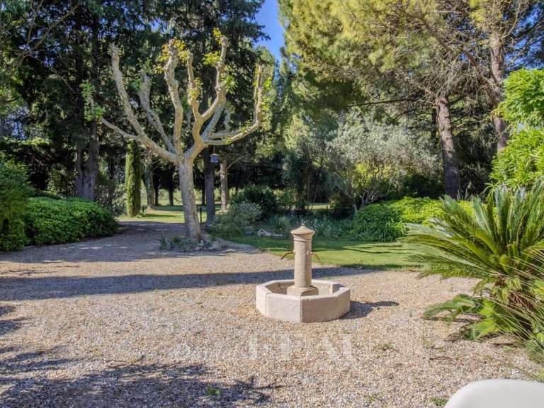 House Saint-Rémy-de-Provence - 6 bedrooms - 280m²