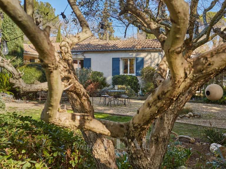 House Saint-Rémy-de-Provence - 6 bedrooms - 280m²