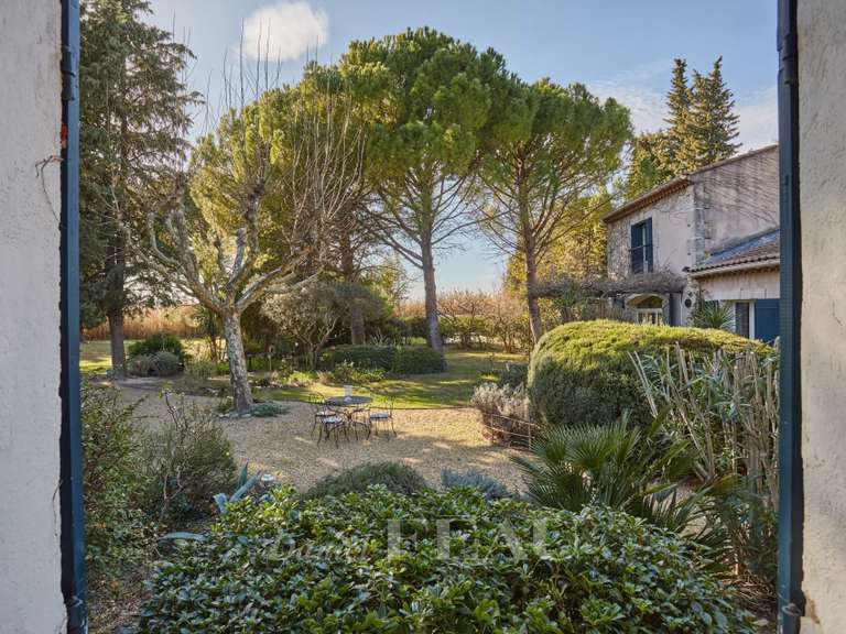 House Saint-Rémy-de-Provence - 6 bedrooms - 280m²