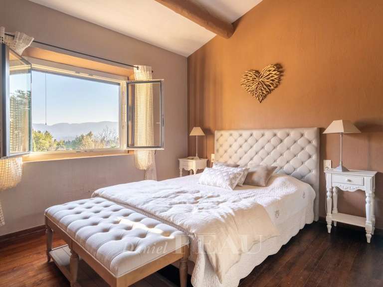 Maison Saint-Rémy-de-Provence - 5 chambres - 325m²