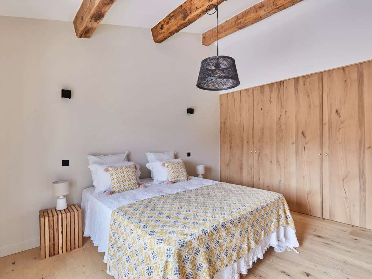 Maison Saint-Rémy-de-Provence