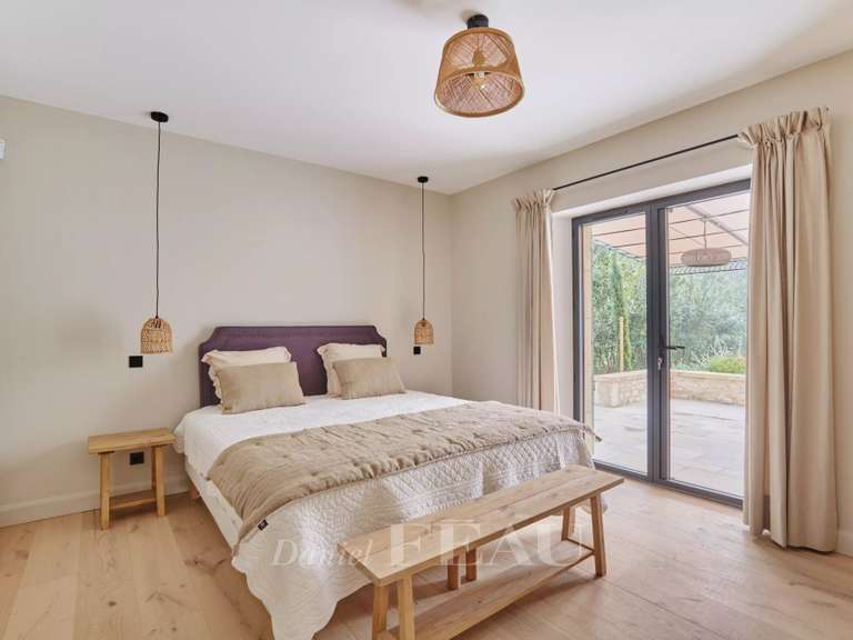 House Saint-Rémy-de-Provence - 4 bedrooms - 317m²