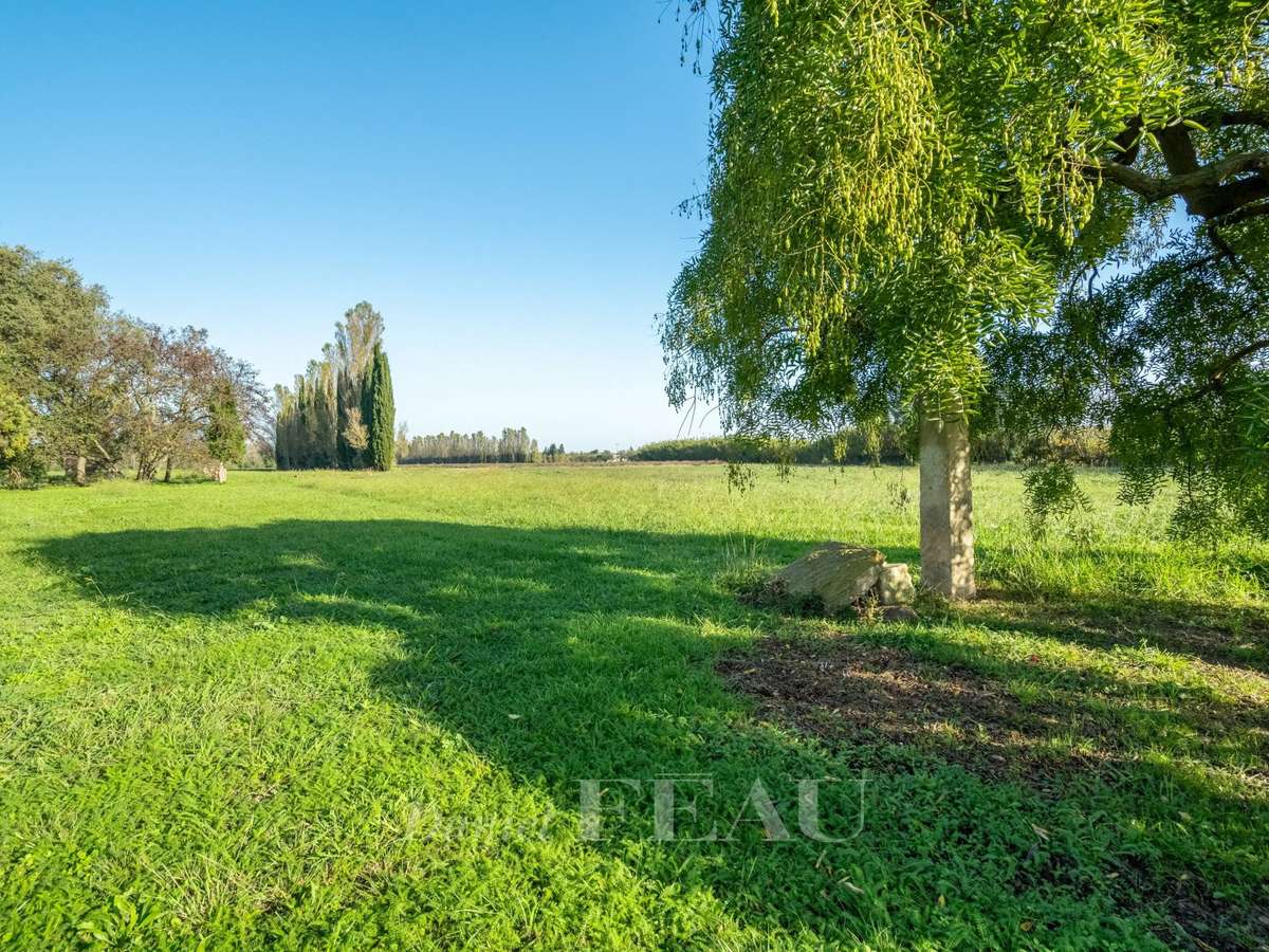 Maison Saint-Rémy-de-Provence