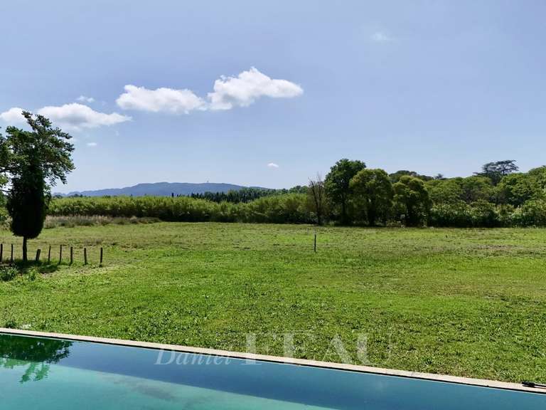 Maison Saint-Rémy-de-Provence - 6 chambres - 840m²