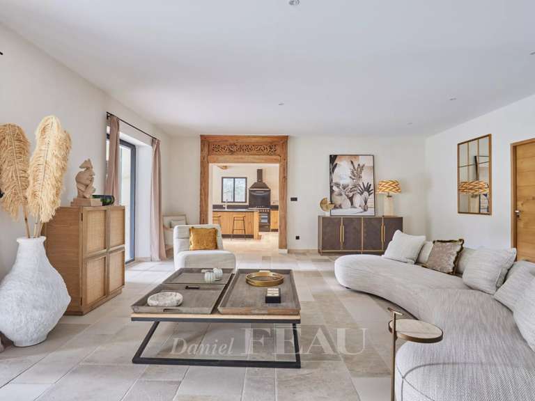 House Saint-Rémy-de-Provence - 6 bedrooms - 375m²