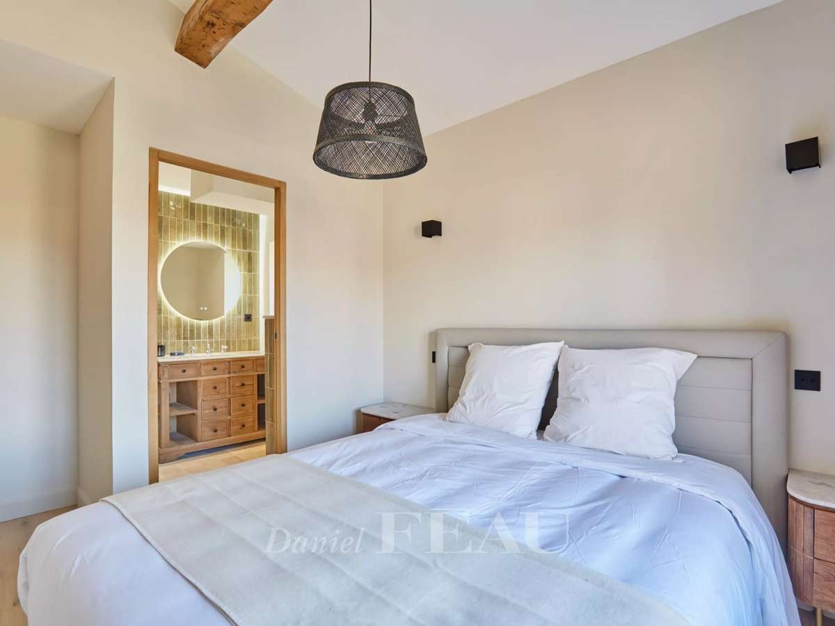 Maison Saint-Rémy-de-Provence