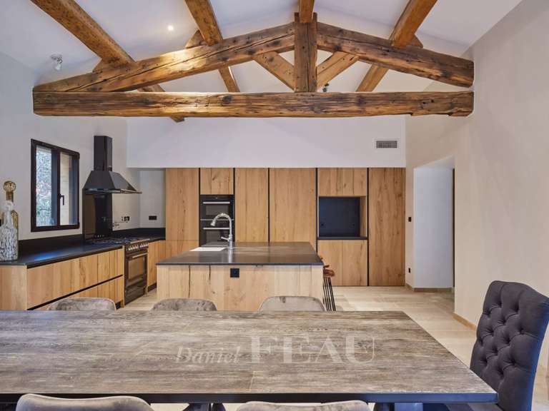 House Saint-Rémy-de-Provence - 6 bedrooms - 375m²