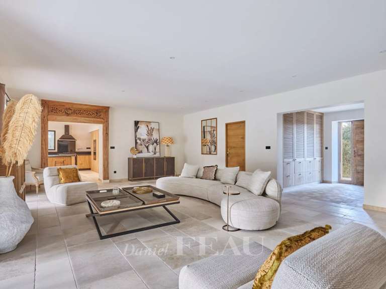 House Saint-Rémy-de-Provence - 6 bedrooms - 375m²