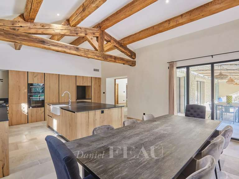 House Saint-Rémy-de-Provence - 6 bedrooms - 375m²
