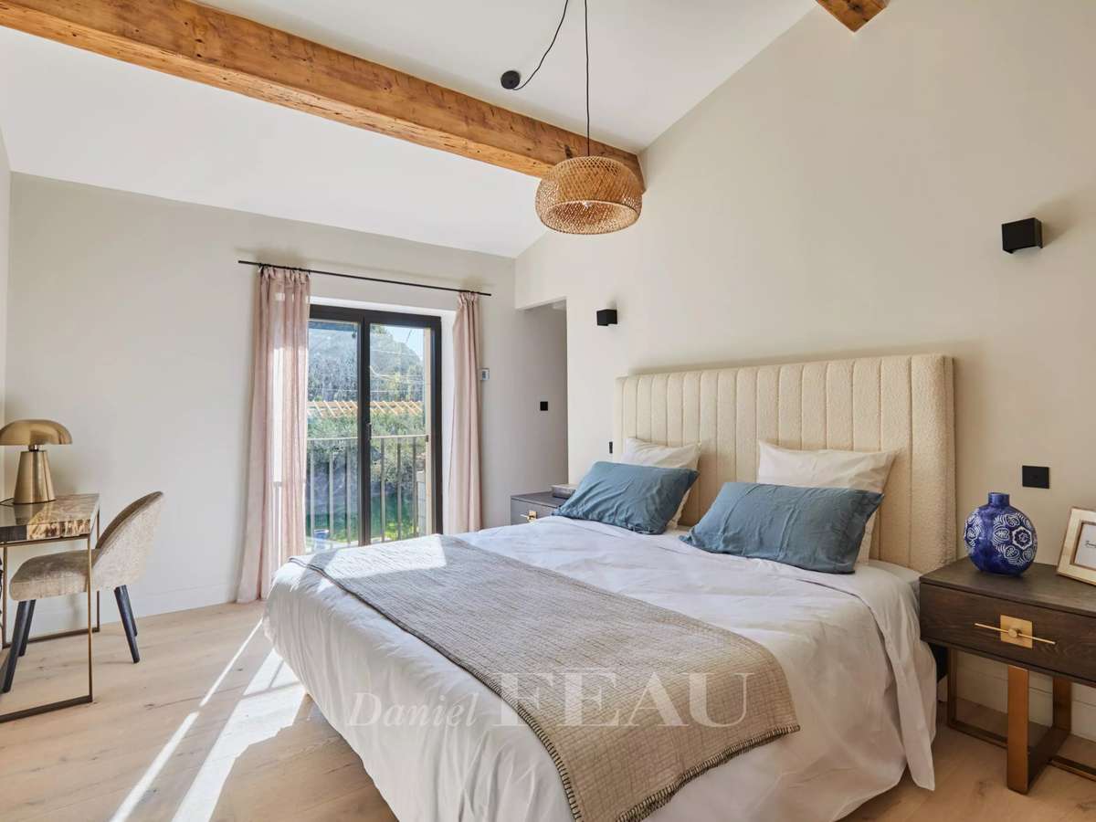 Maison Saint-Rémy-de-Provence