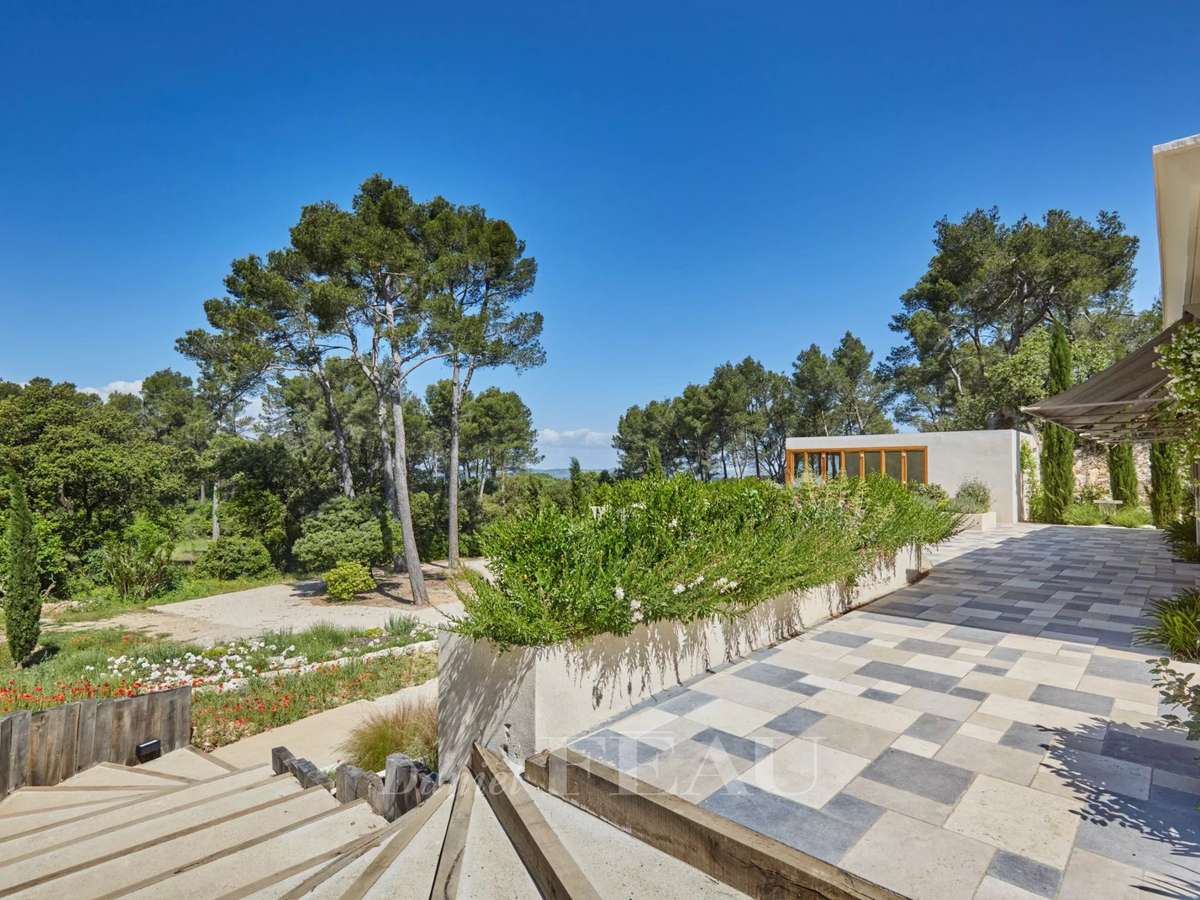 Maison Saint-Rémy-de-Provence