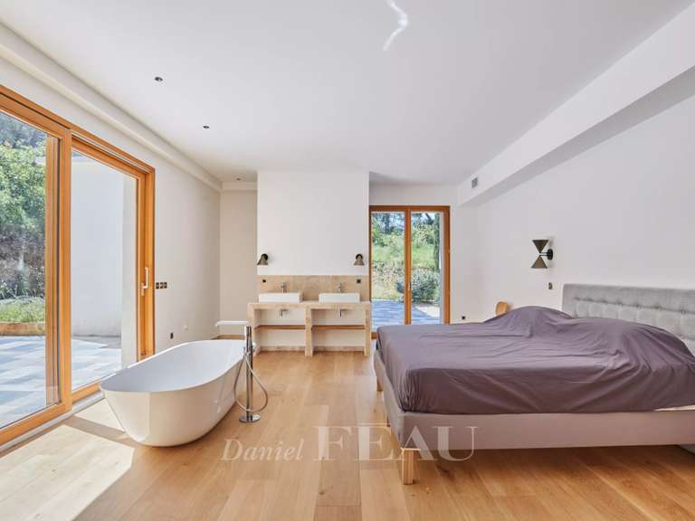 Maison Saint-Rémy-de-Provence - 5 chambres - 374m²