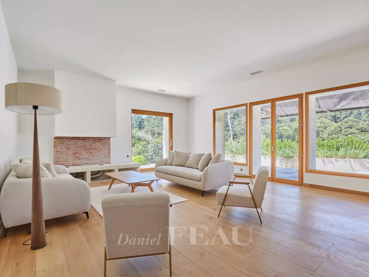 Maison Saint-Rémy-de-Provence