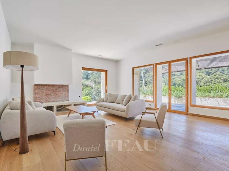 Maison Saint-Rémy-de-Provence - 5 chambres - 374m²