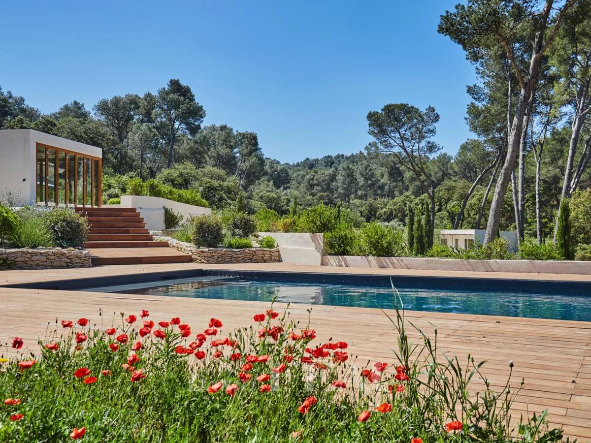 Maison Saint-Rémy-de-Provence