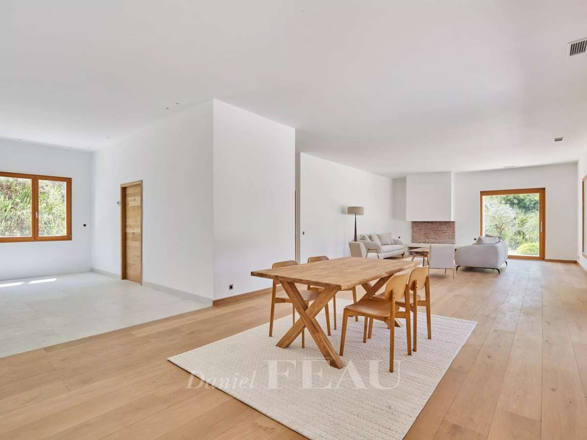 Maison Saint-Rémy-de-Provence