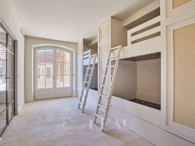 Maison Saint-Rémy-de-Provence - 7 chambres - 495m²