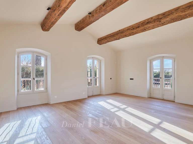 Maison Saint-Rémy-de-Provence - 7 chambres - 495m²