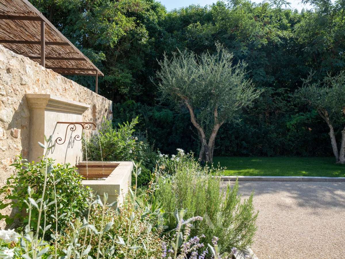 Maison Saint-Rémy-de-Provence