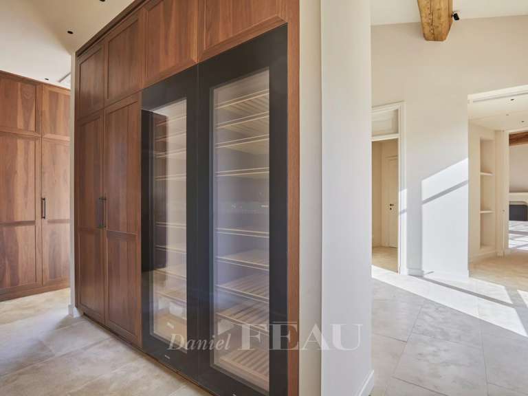 Maison Saint-Rémy-de-Provence - 7 chambres - 495m²