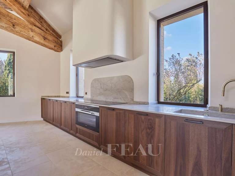 Maison Saint-Rémy-de-Provence - 7 chambres - 495m²