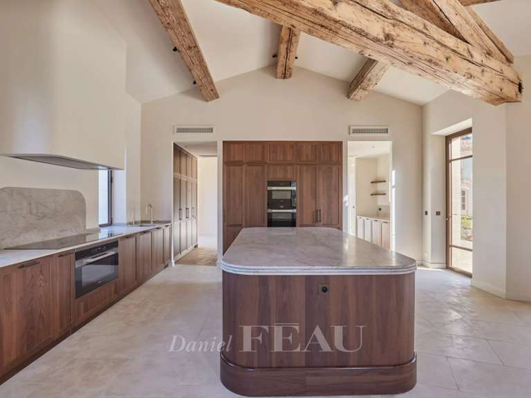 Maison Saint-Rémy-de-Provence - 7 chambres - 495m²