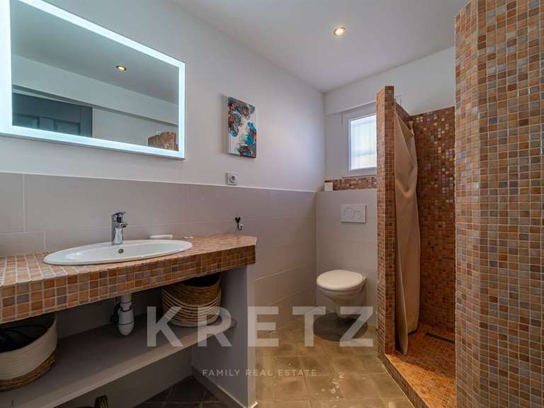 Maison Saint-Rémy-de-Provence - 5 chambres - 187m²