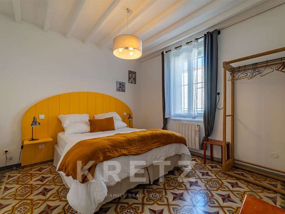 Maison Saint-Rémy-de-Provence