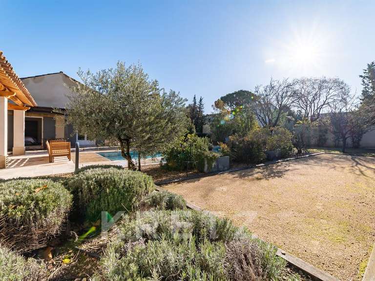 Maison Saint-Rémy-de-Provence - 5 chambres - 187m²