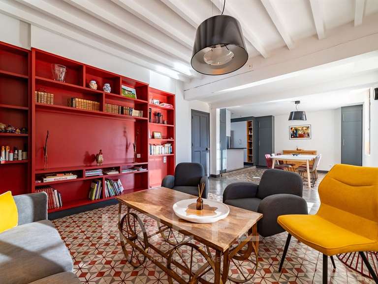 Maison Saint-Rémy-de-Provence - 5 chambres - 187m²