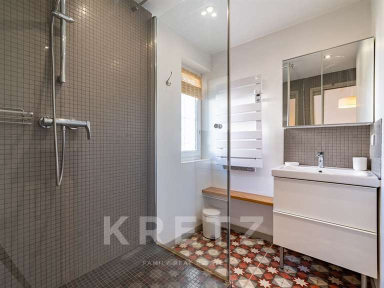 Maison Saint-Rémy-de-Provence - 5 chambres - 187m²