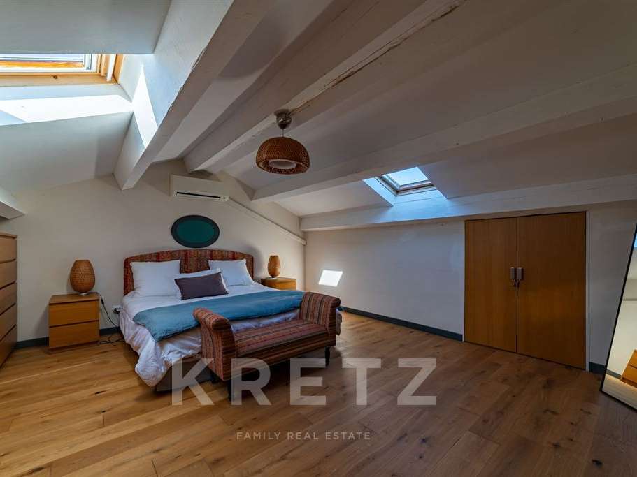 Maison Saint-Rémy-de-Provence