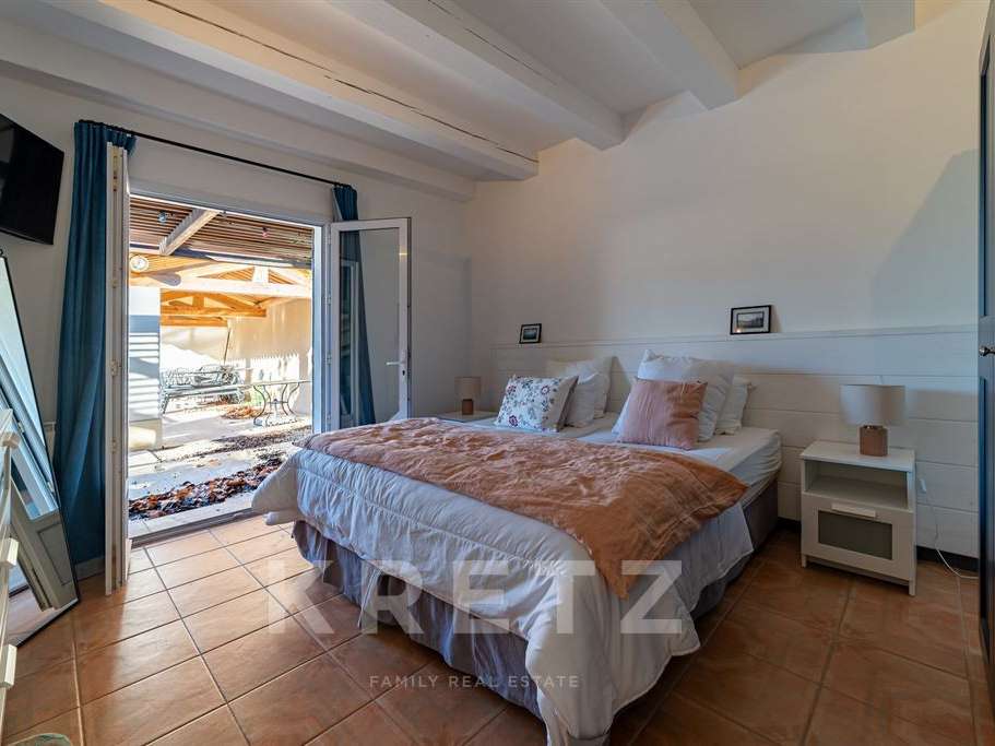 Maison Saint-Rémy-de-Provence