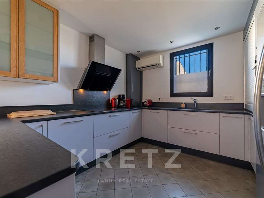 Maison Saint-Rémy-de-Provence