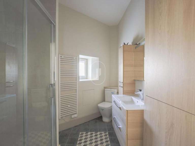 Maison Saint-Rémy-de-Provence - 2 chambres - 128m²