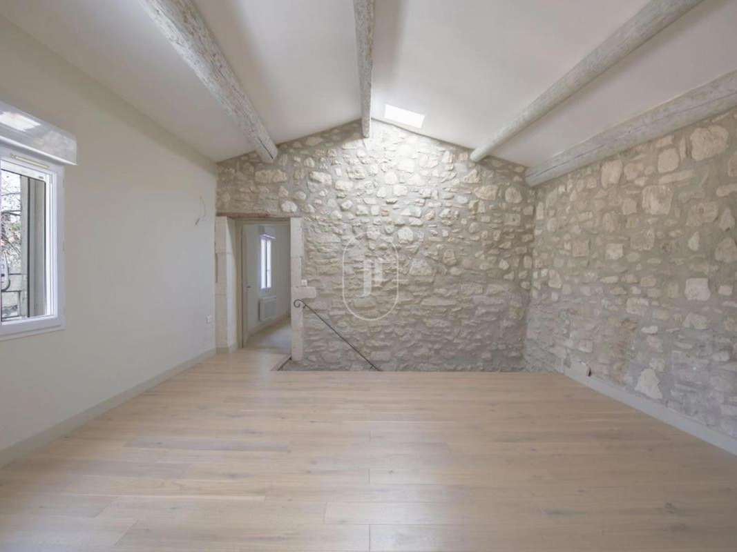 Maison Saint-Rémy-de-Provence