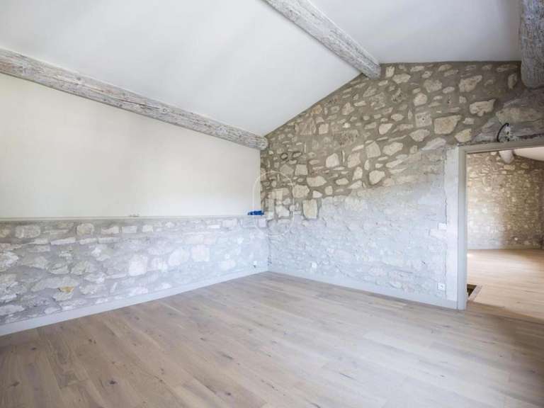 Maison Saint-Rémy-de-Provence - 2 chambres - 128m²