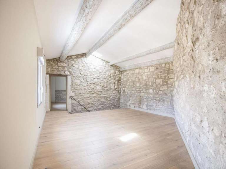 Maison Saint-Rémy-de-Provence - 2 chambres - 128m²