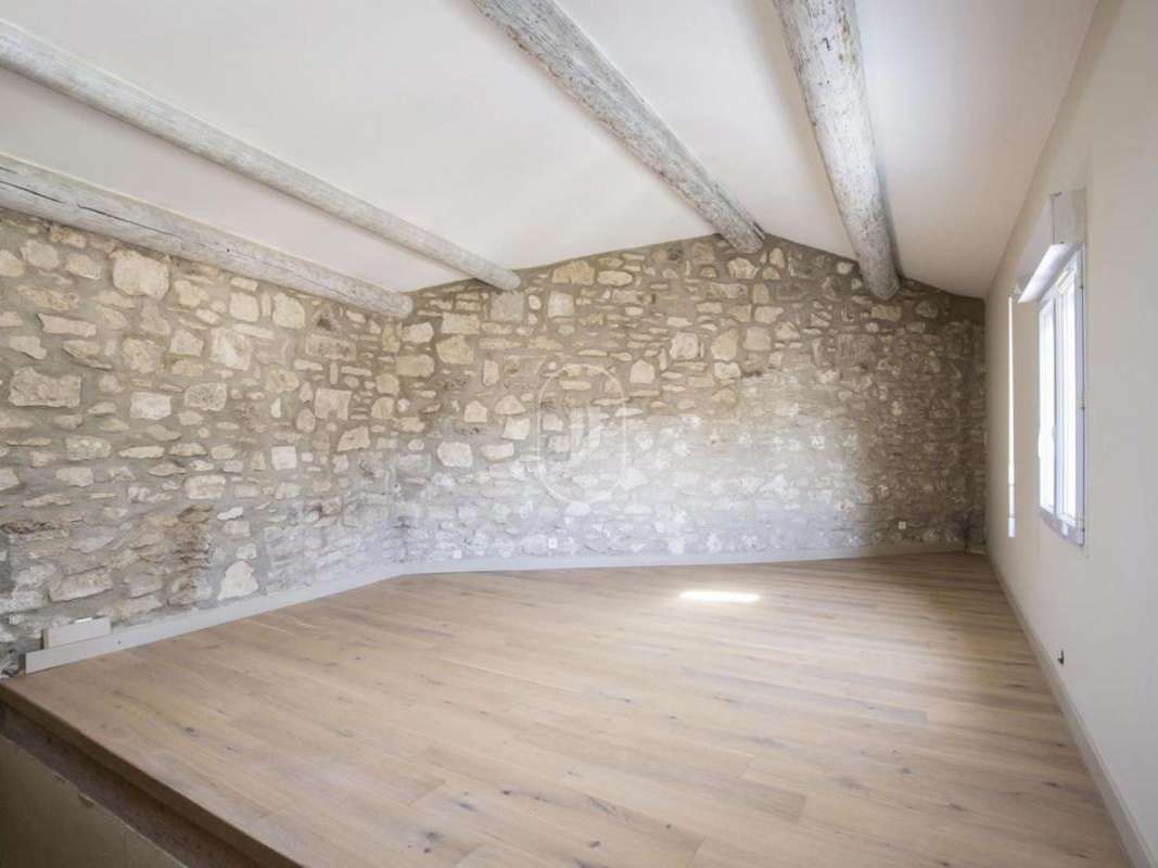 Maison Saint-Rémy-de-Provence