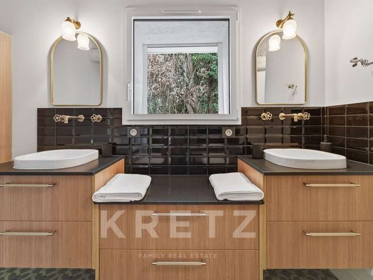 Maison Saint-Rémy-de-Provence - 7 chambres - 400m²