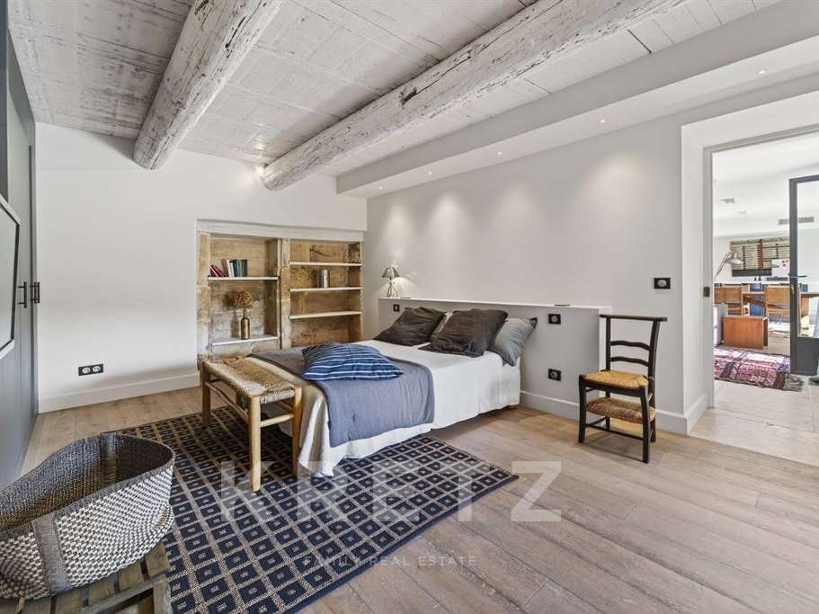 House Saint-Rémy-de-Provence