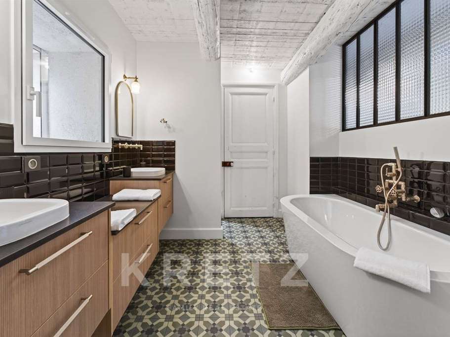 House Saint-Rémy-de-Provence