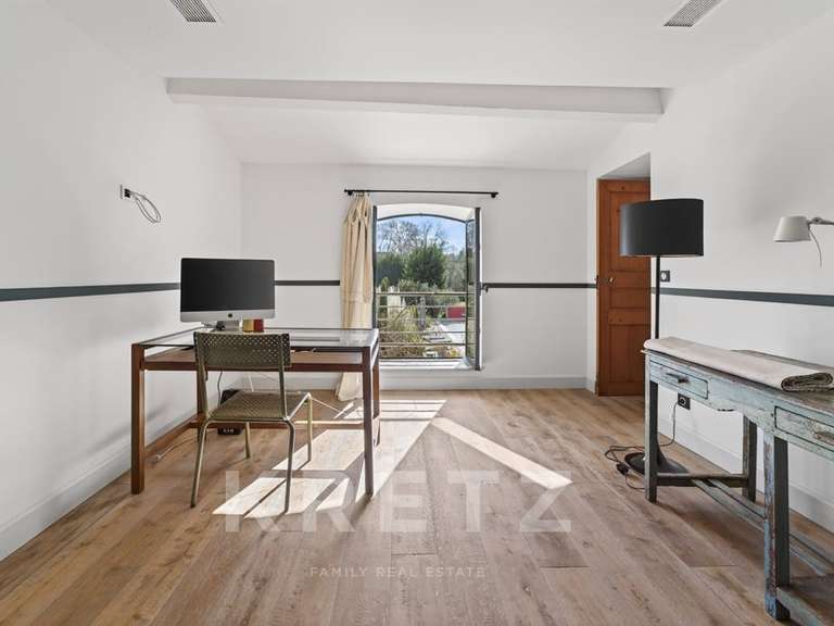 Maison Saint-Rémy-de-Provence - 7 chambres - 400m²