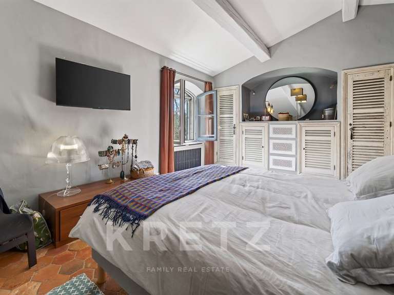 House Saint-Rémy-de-Provence - 7 bedrooms - 400m²