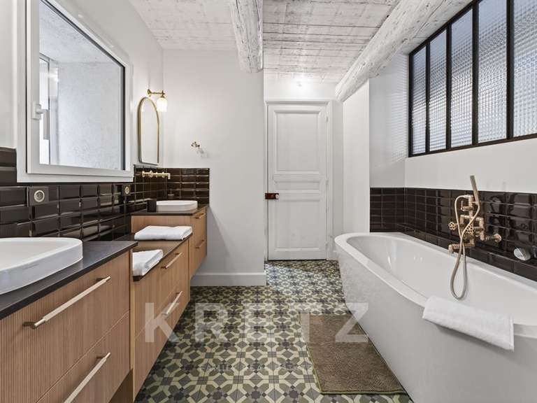 Maison Saint-Rémy-de-Provence - 7 chambres - 400m²