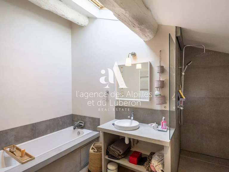 Maison Saint-Rémy-de-Provence - 4 chambres - 410m²