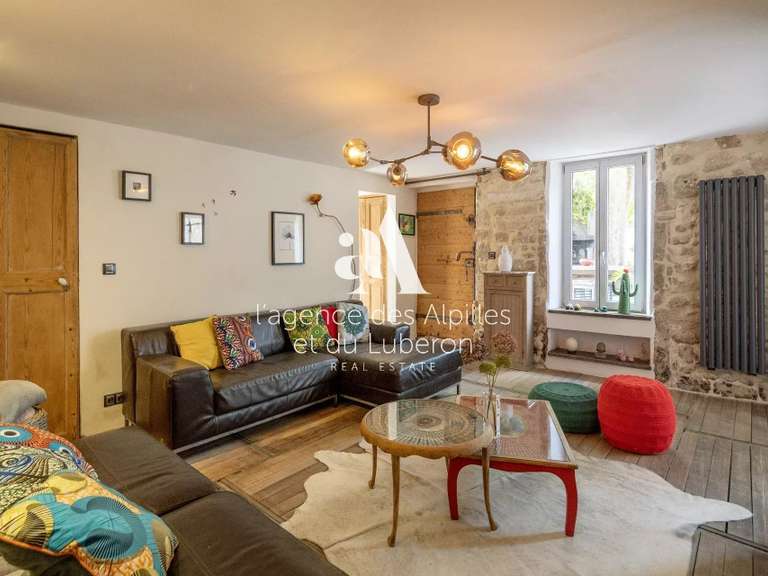 Maison Saint-Rémy-de-Provence - 4 chambres - 410m²