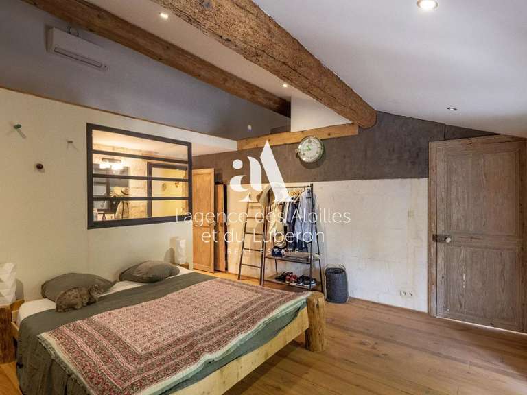 Maison Saint-Rémy-de-Provence - 4 chambres - 410m²